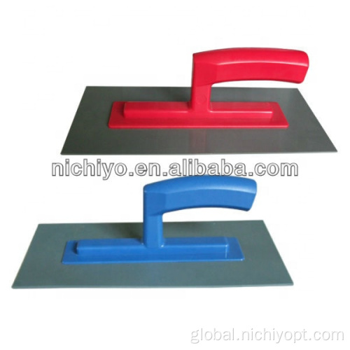 Plastic Trowel Plastic Float plastering trowel Manufactory